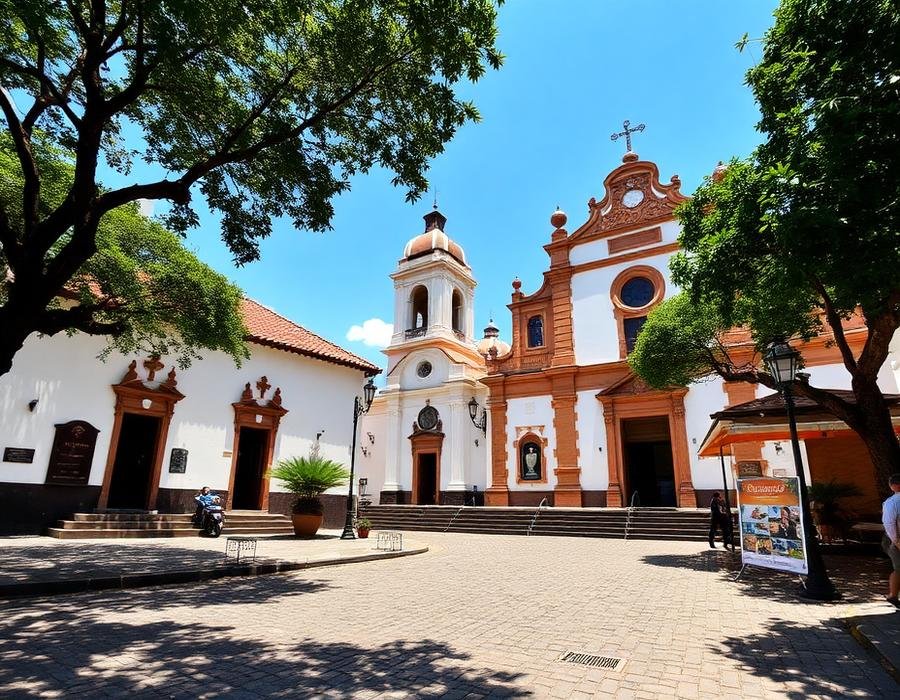 Cidades Históricas